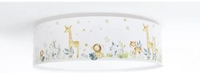 Gyerek mennyezeti lámpa SWEET DREAMS 2xE27/60W/230V átm. 40 cm
