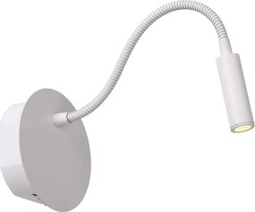 Lucide JOLIJN 77289/03/31 Fali lámpa 1x2w/led 3000k 140lm ip20