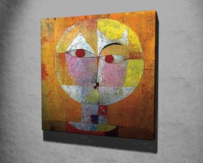 Vászonkép, 45×45 cm – KC267