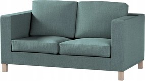 Dekoria Karlanda 2 személyes kinyitható kanapé huzat Ikea