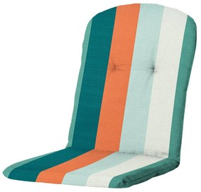 Kerti szék párna PLUSHIO 96x45 cm - több kialakítás Termék színe: Sötétkék