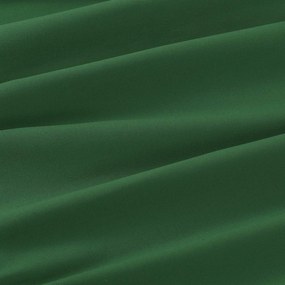 Goldea karácsonyi malaga 2 darabos reggeliző alátét - sötétzöld 30 x 40 cm