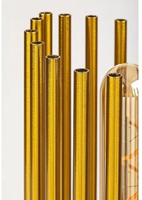 Rabalux 74021 - Asztali lámpa ROXAS 1xE27/40W/230V