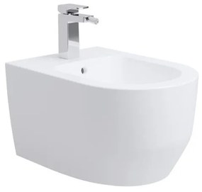 AREZZO design KANSAS függesztett bidé