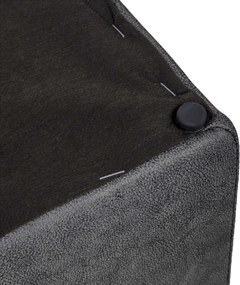 Cool puff - M611 szövet - szürke R