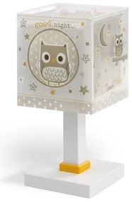 Dalber D-63391 - Gyerek lámpa GOOD NIGHT 1xE14/40W/230V