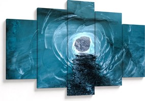 Kép - Glacier (150x105 cm)