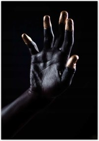 Poszterek 70x100 Az én világom színesben