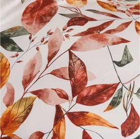 Mikroszálas ágyneműhuzat AUTUMN LEAVES színes Ágyneműhuzat mérete: 70 x 90 cm | 140 x 220 cm