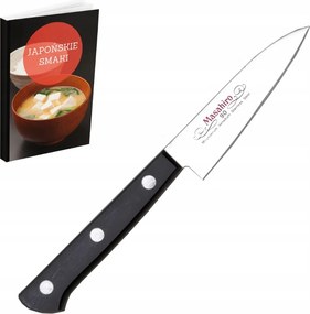 Bwh Paring Masahiro hámozó kés 9 cm japán acélból