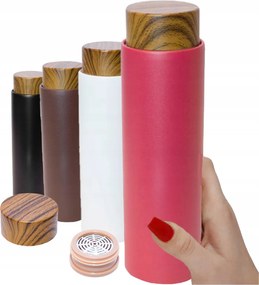 Légmentesen Záródó Termo Palack Kávé Tea Coffee Termosz Meleg Hideg