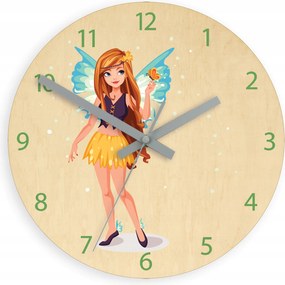 Manó falióra gyerekszobába Gyönyörű Számok