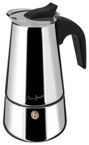 Lamart LT7077 Moka kávéfőző, rozsdamentes acél, 6 adag, L