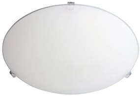 Rábalux Simple 1803 mennyezetlámpa, 1x60W E27