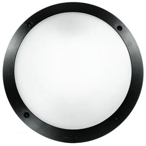 Ideal Lux - Exterior Mennyezeti lámpa 1xE27/23W/230V IP66