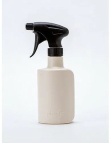 Plastia Max permetező 0,5 l, elefántcsont színű