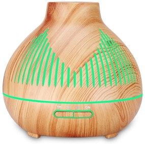 Elektromos aromadiffúzor Drop – Homéa