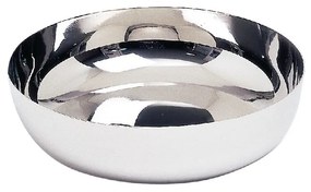 Salátová mísa na ovoce leštěná, prům. 18 cm - Alessi