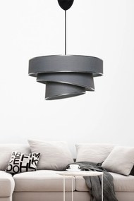 Couper - Anthracite, Silver