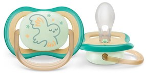 Baba cumi Ultra air Night Avent 0 - 6 hónap fiú, vel. 0-6 h