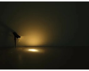 Globo 36021 - LED Szolár lámpa 2in1 LED/1W/3V IP44