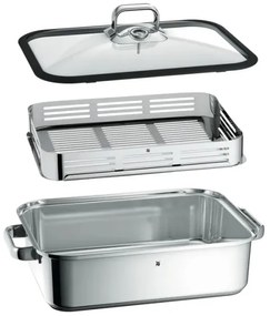 WMF - VITALIS AROMA gőzsütőtál 3,5 l