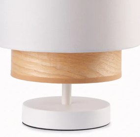 ONLI - Asztali lámpa LICIA 1xE27/22W/230V