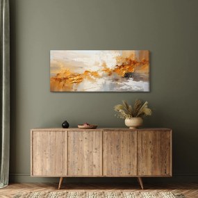 Kép - Arany textúra (120x50 cm)