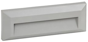 Rabalux 8011 - LED Kültéri fali lámpa PUEBLO 1xLED/1,6W