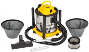 Ipari porszívó 20L 2000W PM-ESP-2000