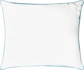 Természetes Aloe Verás párna 50x70 Aloe Vera 100% Pamut Lengyel Gyártmány