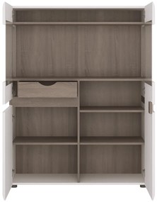 Vitrin Lynatet Typ 33 LTV-02/3D-1S. 752218