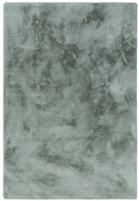 Fur Rug Dave Mint 230x340 cm