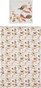 Renforcé pamut ágynemű KEHLY színes Ágyneműhuzat mérete: 80 x 80 cm | 135 x 200 cm