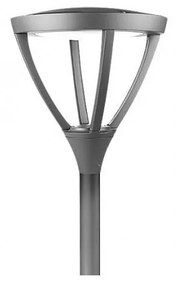 LED Kültéri lámpa PARK PLUS LED/60W/230V 4000K