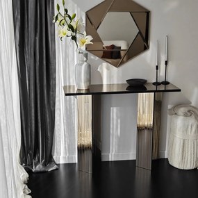 Dresser 2B - Bronze