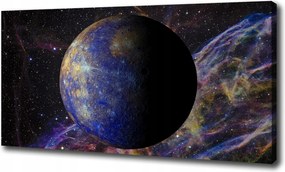 Canvas falikép Merkúr 100x70 cm