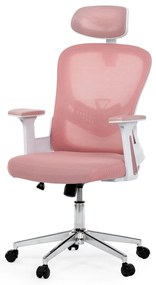Autronic KA-K2031 PINK Irodai szék