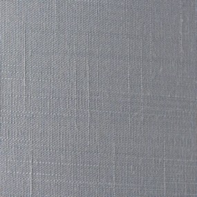 Endon 94373 - Csillár láncon HIGHCLERE 6xE14/40W/230V szürke/fényezett króm