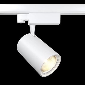 Maytoni VUORO TR029-3-26W3K-S-W Sínreflektor 1x26W/LED 3000K 2690LM IP20