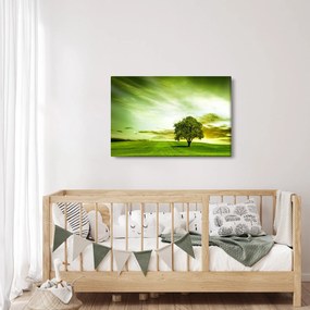 Kép - Az élet fája (90x60 cm)