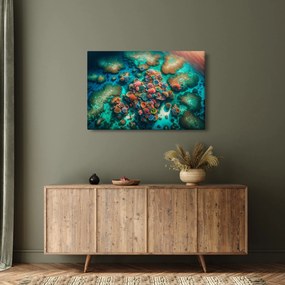 Kép - Kilátás a tengerre (90x60 cm)