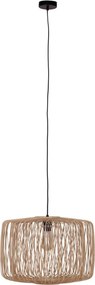 Dijk BAMBOO 55878-017 Függőlámpa 1x40W/E27 IP20