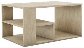Eros Travertine konferenciaasztal