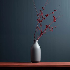 Poszter 100x100cm Minimalizmus a természetben