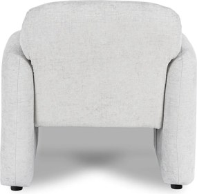 TOGO pihenőfotel, szürke