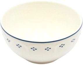 Mäser Lova Blue tálkészlet 14 cm, 4 db