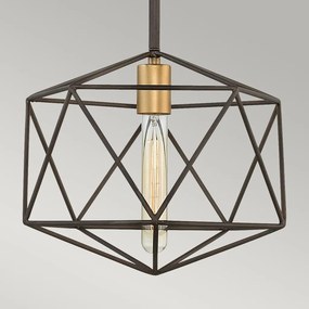 Hinkley Lighting ASTRID HK-ASTRID-MP Függőlámpa 1x60W/E27