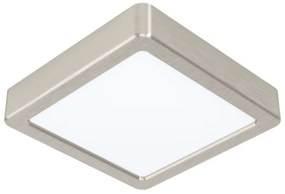 Eglo 99252 - LED mennyezeti lámpatest FUEVA 5 LED/10,5W/230V