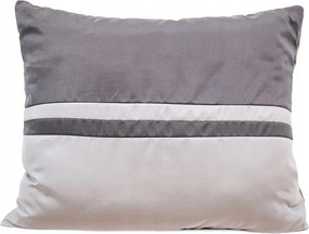 Dekorációs Párnahuzat 50x60 Puha Kellemes Tapintású